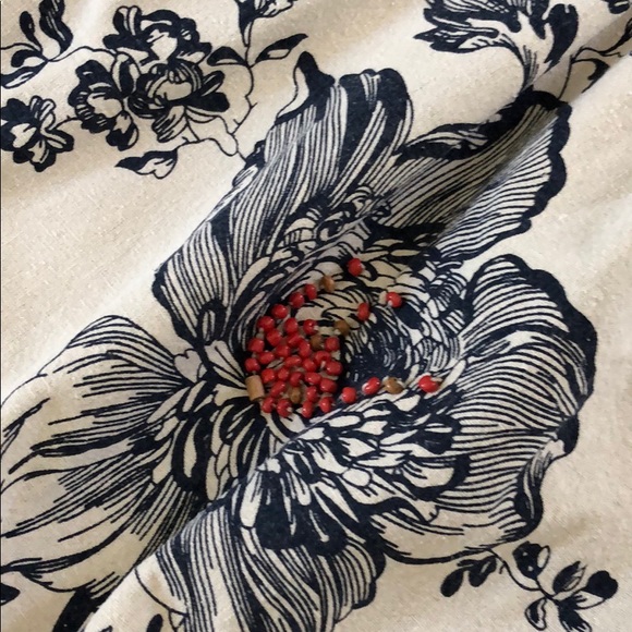 Anthropologie Mini Dress - Picture 7 of 8